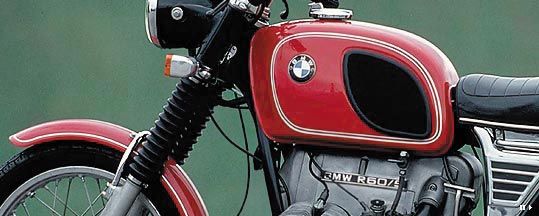 BMW R 60/5